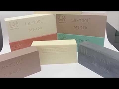 ইপোক্সি এবং পিইউ উপাদান যৌগিক টুলিং বোর্ড কম সহগ তাপীয় প্রসারণ