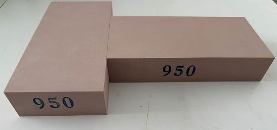 82 ডি কঠোরতা 0.98 ঘনত্ব ইপোক্সি টুলিং বোর্ড 200C পর্যন্ত তাপ প্রতিরোধী