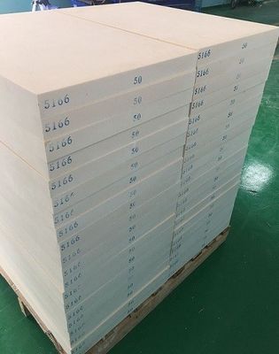 90 হার্ডনেস ইপোক্সি টুলিং বোর্ড LH5166 হাই গ্লস পু বোর্ড